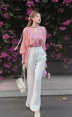 Outfit Reference, Fits Ideas, Everyday Fashion Outfits, Fashion Fail, Korean Fashion Dress, Baby Tees, Classy Work Outfits