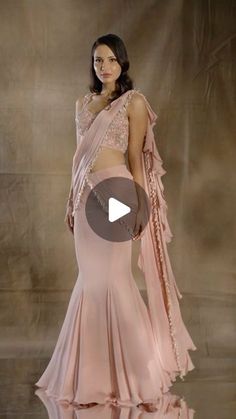 Shloka Khialani on Instagram: "Soft Pink - one of the most versatile hues from our ‘Winter Sun’ collection, featuring the flowy & beautiful Rose lehenga & the sparkling Amira sari 🤍

Jewels : @jet_gems 
Beauty : @kajolrpaswwanteam 

Shop these styles on :
www.shlokakhialani.com 

#ShlokaKhialani" Shloka Khialani, Winter Sun, The Spark, Beautiful Rose, Beautiful Roses, Soft Pink, Gems, Sparkle