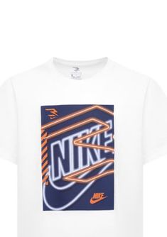 This Nike 3Brand graphic t-shirt merges sporty style with creativity. | 3Brand Boys 8-20 Short Sleeve Graphic T-Shirt, Medium Sporty Style, Graphic T Shirt, Graphic Tshirt, Nike, T Shirt