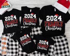 Christmas Shirts Vinyl, Family Christmas Svg, Shirts Vinyl, Matching Family Shirts, Matching Christmas Shirts, Christmas Matching, Family Shirts Matching, Adobe Suite, Space Silhouette