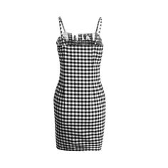 This lattice dress with bodycon and v-neck design can show your sexy perfectly,you can wear it to your party or have a date with your friends,which is very suitable,this dress can make you the most attractive woman at the night.Get one you prefer.Material:CottonColor:BlackSize:S, M, L, XL,XXLS:Bust:68cm,Waist:76cm,Hip:90cm,Length:81cm.M:Bust:72cm,Waist:80cm,Hip:94cm,Length:82cm.L:Bust:76cm,Waist:84cm,Hip:98cm,Length:83cm.XL:Bust:80cm,Waist:88cm,Hip:102cm,Length:84cmXXL:Bust:84cm,Waist:92cm,Hip:1 Lattice Dress, Hip Clothes, Dresses Xxl, Off Shoulder Sweater, Dress Spaghetti, 15 Dresses, Romper Pants, New Arrival Dress, Sweaters Oversized