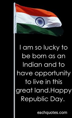 Republic Day Wishes 2023 ( India ) In English and Hindi, Republic Day Wishes Images by eachquotes.com Republic Day Quotes India English, Republic Day Quotes In English, Republic Quotes, Republic Day Quotes In Hindi, Republic Day Quotes, Republic Day Images, Republic Day Wishes, Cute Picture Quotes, Intense Quotes