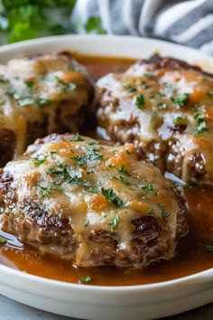 Hamburger Meat Recipes Easy, Meatball Recipes Easy, Hamburger Soup, Ground Beef Dishes, Fried Beef