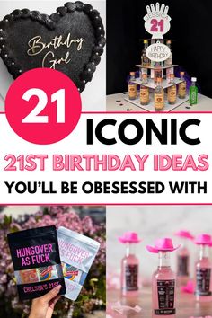 21st birthday ideas Diy 21st Birthday Decorations, Diy 21st Birthday Gifts, 21st Birthday Ideas, 21st Birthday Themes, 21st Ideas, Birthday Decorations At Home, 21st Birthday Outfits, Birthday Night, Bonfire Party