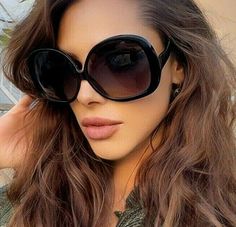 XXL OVERSIZED "LORENA Women Sunglasses Round Super Big HUGE GAFAS SHADZ #Aviator #Round Aviator Sunglasses Outfit, Big Sunglasses Women, Big Round Sunglasses, 60s Sunglasses, Huge Sunglasses, Sunglasses Aesthetic, Best Sunglasses, Dark Sunglasses, Large Sunglasses