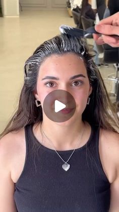 HAIR CLIPS on Instagram: "Hair transformations 😱💇🏻‍♀️ ( @haiirclips ) 😍
-
Credit @yigitakyazz
-" Bruslight Hair, 10k Views, Haircuts With Bangs, New Hair, Style Me, Cool Hairstyles, Hair Clips, Hair Cuts