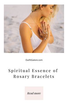 Explore the 🕊️ Spiritual Significance of Rosary Bracelets 🕊️ in our latest blog post. Understand their history and how they are used in prayer. Delve deeper on our website! 📖✨ Silver Spiritual Rosary Bracelet For Healing, Spiritual Engraved Silver Rosary Bracelet, Silver Bohemian Rosary Bracelet Gift, Spiritual Silver Rosary Bracelet With Charms, Spiritual Silver Hand-strung Rosary Bracelet, Spiritual World, Special Prayers, Rosary Bracelet, The Rosary