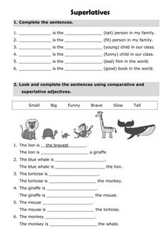 worksheet for reading the animals and their names in english with pictures on it