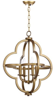 Safavieh Millard Pendant Adjustable Orb 18.5" Gold Metal LIT4373A 889048115989 Star Pendant Lighting, Gold Fixtures, Gold Glam, Geometric Chandelier, Globe Chandelier, Hanging Pendant Lights, Hanging Pendants, Star Pendant, Lantern Lights