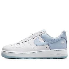 Nike Air Force 1 Low x Terror Squad 'White Porpoise' FJ5755-100 720 Nike, Air Max Excee, Nike Air Max Excee, Air Jordan 9, Air Max 720, Jordan 8, Jordan 2, Air Jordan 6, Air Jordan 5