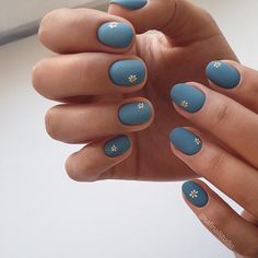 Cute Gel Nails, Short Acrylic Nails Designs, Short Nail Designs, Pretty Acrylic Nails, Nails Short, Minimalist Nails