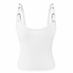 FREE SHIPPING Women Ladies Sexy Bandage Low Cut Tank tops JKP3103 Trendy Club Tank Tops, Trendy Tank Tops For Club, White Club Top With Built-in Bra, Summer Club Cami Tops, Summer Cami Tops For Club, Trendy Fitted Bandage Tank Top, Fitted Tops With Straps For Club, Fitted Strappy Top For Club, Chic Bandage Tops For Club