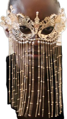 Gold Fantasy Style Masquerade Mask For Party, Gold Fantasy Masquerade Mask For Party, Gold Fantasy Festival Masks And Prosthetics, Elegant Gold Mask For Masquerade, Fantasy Gold Masks And Prosthetics For Halloween, Gold Venetian Mask For Halloween, Gold Venetian Masquerade Mask For Halloween, Venetian Gold Masquerade Mask For Halloween, Gold Eye Mask For Halloween Masquerade