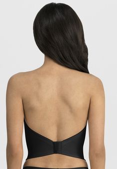 With its soft, innovative, fine gauge microfiber construction, and hip length, the Brie Backless Strapless Bridal Bra combines classic styling with the Strapless Backless Bra, Bridal Bra, Platinum Credit Card, Occasion Dresses Wedding, Foam Cups, New Bra, Womens Scrubs, Tunic Tank Tops, Ultra Modern