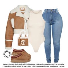 Looks Party, Cute Lazy Day Outfits, October 4, Cute Comfy Outfits, Cute Swag Outfits