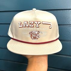 Lazy J Women - Apparel - Shirts - T-Shirts Lazy J Ranch Wear Tan Performance Cap Classic Trucker Cap, Classic 5-panel Hat, One Size Fits Most, Retro Flat Brim Hat, One Size Fits Most, Cowgirl Clothing, Country Hats, Western Wear Outfits, Ranch Wear, Hereford