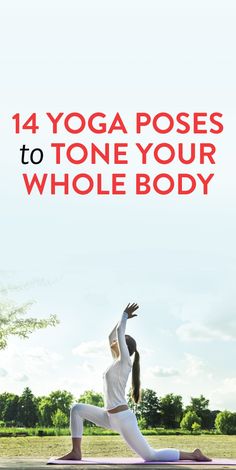 yoga poses that work your whole body #fitness  .ambassador Hata Yoga, Yoga Nature, Ashtanga Vinyasa Yoga, Yoga Beginners, Partner Yoga, Yoga Iyengar, Yoga Posen, Yoga Moves, Bikram Yoga