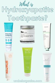 Toothache Relief: 17 Best Home Remedies for Toothache Pain Hydroxyapatite Toothpaste, Homemade Mouthwash, Oral Care Routine, Whitening Toothpaste, Oral Health Care, Sls Free Products, Sensitive Teeth