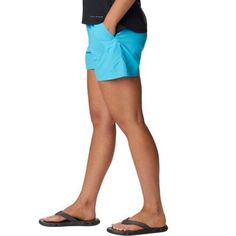 The Sandy River 5in Short keeps us going all summer long, from the waterways to the ice cream stands. Made with a lightweight material that dries in a flash, we're happy sporting this bottom over our swimmer or on their own. Blue Swimwear With Upf 50+ For Outdoor Activities, Blue Swimwear Upf 50+ For Outdoor Activities, Sporty Swimwear With Built-in Shorts For Outdoor Activities, Casual Shorts For Beach Season And Outdoor Activities, Summer Bottoms For Water Sports, Summer Beach Season Bottoms For Outdoor, Stretch Casual Bottoms For Water Sports, Casual Stretch Bottoms For Water Sports, Casual Sports Bottoms For Beach Season