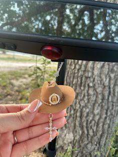 Harmony Cross Car Charm Western Car Charm rearview Mirror Decor Virgin Mary Charm - Etsy Western Car, Ribbon Flowers Bouquet, Mothers Day Cupcakes, Rear View Mirror Decor, Cool Car Accessories, Pink Car, Car Keychain, Cute Keychain, Cute Wedding Ideas