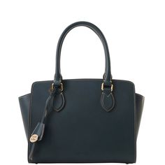 A Luxurious Find   This sleek tote, crafted in Italy from fine grain Italian leather, can be dressed up or down for any occasion. Saffiano Leather Tote Satchel With Smooth Grain, Smooth Grain Saffiano Leather Tote Satchel, Dooney & Bourke Bag, Gray Handbags, Travel Work, Satchel Tote, Large Shoulder Bags, Dooney Bourke Handbags, Dooney And Bourke