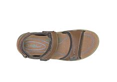 Comfortable Ortholite Sport Sandals For Outdoor, Lightweight Comfortable Sport Sandals With Arch Support, Comfortable Ergonomic Sport Sandals With Arch Support, Comfortable Sport Sandals With Ortholite Insole, Comfortable Sport Sandals With Arch Support And Round Toe, Walking Sandals With Arch Support And Comfort Fit, Drew Shoes, Orthopedic Sandals, Ankle Pain