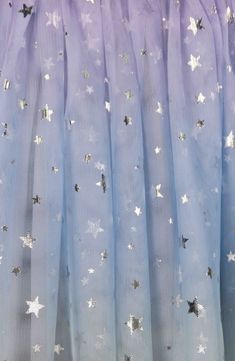 Iridescent sequins and foil-print stars sparkle all over this enchanting unicorn dress that will have your little one looking forward to the next party. Slips on over head Lined 95% polyester, 5% spandex; 100% polyester contrast Hand wash, line dry Imported Summer Princess Dress With Unicorn Print For Party, Summer Party Princess Dress With Unicorn Print, Blue Star Print Party Dress, Mesh Party Dress, Unicorn Dress, Foil Print, Nordstrom Dresses, Looking Forward, First Look