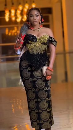 Ankara Corset Gown, African Bride Dress, Lace Asoebi Styles, Peplum Top Outfits, African Gowns, African Bridal Dress, Nigerian Lace Styles Dress, Nigerian Lace Styles, Traditional Wedding Attire