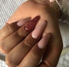 Shiny Nails Designs, Baddie Nails, Get Nails, Marble Nails, Matte Nails, Nails On Fleek, Acrylic Nail Designs