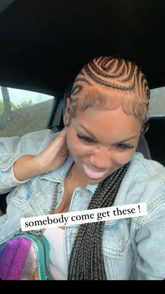 Stitch Braids Dramatic Edges, Alicia Keys Braids Designs, Freestly Stitch Braids, Kid Straight Back Braids, Air Force Hairstyles Woman, 20 Feed In Braids Straight Back, Blonde Feed In Braids Black Women, Alicia Keys Braid