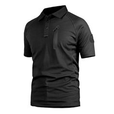 T-shirts Men Summer Short Sleeve Quick Dry Tactical Tshirts Breathable Military Army Tshirt Male Clothing Sleeve Length(cm): ShortCollar: Turn-down CollarSleeve Style: RegularHooded: NoFabric Type: BroadclothMaterial: PolyesterStyle: MilitaryPattern Type: SolidColor: GrayNavyGreenBlackKhakiSize: S, M, L, XL, 2XL, 3XL, 5XLSeason: SummerMen military t-shirts: army t-shirts menmen t-shirt with pockets: summer quick-dry t-shirt menT-shirts men: tactical shirtst-shirt army: combat t-shirt male Shippi Army Tshirt, Army Man, Military Tactical Boots, Camouflage T Shirts, Combat Shirt, Tactical Jacket, Black Short Sleeve Shirt, Tactical Pants, Tactical Boots