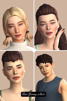 If you love adding unique details to your Sims, this list of 37+ Sims 4 moles cc is a must-see! I found some stunning alpha cc moles that look so natural and add a whole new level of personality. The female cc moles are especially cute—they’re perfect for giving my Sims that real-life touch! Now each Sim looks so unique, and I’m absolutely obsessed with how realistic they feel. 🖤 #Sims4Moles #Sims4AlphaCC #Sims4FemaleCC #Sims4SkinDetails Sims 4 Moles, Facial Mole, Moles On Face, Alpha Cc, Sims Cc, Mole