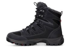 From Ecco, the Xpedition III Black 811173 is available from us in popular colors and sizes at great prices. Shop our extensive collection of Ecco footwear with Free Shipping on all orders over $100 and a 30-Day Returns policy. Redback Boots, Dress Boots Women, Mens Dress Boots, Mens Clogs, Sas Shoes, Mens Rain Boots, Womens Rain Boots, Slides Women, Mens Casual Dress