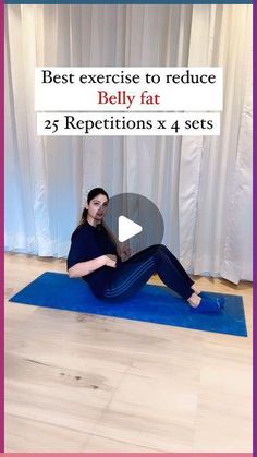 Excercise Routine For Lower Belly, Belly Reduction Exercises, How To Reduce Tummy Fat Tips, How To Slim Down Your Stomach, Belly Excercise Women, Tummy Fat Loss Exercise, How To Reduce Lower Belly Fat Fast, Exercise To Reduce Belly Fat Fast, Belly Reducing Exercise