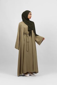 Summer, Spring, Abaya, Modest Dress, Modest Fashion, Modest ootd, Modest outfit inspo, hijabi outfit inspo, what to wear, fall outfit inspo, aesthetic outfits, neutrals, minimal style, dresses Outfit Inspo Hijabi, Fall Outfit Inspo Aesthetic, Modest Ootd, Abaya Modest, Outfit Inspo Aesthetic, Modest Clothing Women, Hijabi Outfit, Fashion Modest, Modest Outfit