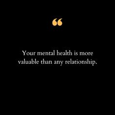 In a world that often prioritizes relationships and external validation, it's crucial to remember that your mental health is the true foundation of your well-being. 🌟 Every day, we're surrounded by messages telling us to seek approval, to fit in, or to stay in relationships that may not serve our best interests. But the reality is, without a healthy mind, no relationship—whether it’s with a partner, friend, or family member—can truly bring us lasting happiness. Mental health is not just abou... Being In A Healthy Relationship Quotes, Mentally Checked Out Of Relationship, Setting Boundaries Quotes, Relationship Problems Quotes, External Validation, Life Mastery, Genuine Happiness, Check In With Yourself, Healthy Relationship Quotes