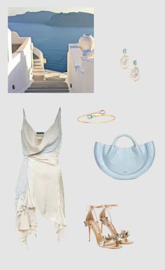 90s Model Style, Summer Outfits Polyvore, European Summer Outfits, Mermaid Outfit, Everyday Fashion Outfits, Fits Clothes, Easy Trendy Outfits, Diy Sewing Clothes