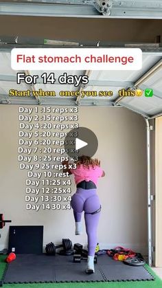 39K views · 5.9K reactions | Best belly reduce fat at home 
 
 No matter how big and huge your BELLY is this will rapidly shrink that fat , slim your waist and abdomen , slim your legs and thighs and tighten your pelvic

Comment “in “ if you are joining 

#home
#exercise 
#fitness 
#beginnerfriendly 
#beginner 
#fatlosstips 
#fitnesstips 
#weighloss 
#explore 
#fupa
#stomachworkout 
#absworkout | Solangefitness Slim Your Legs, Flat Stomach Challenge, Slim Your Waist, 50k Views, Home Exercise, Body Workout At Home, At Home Workout Plan, Workout Plans