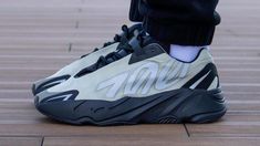 Yeezy 700 Mnvn, New Sneaker Releases, New Trainers, Yeezy 700, Adidas Boost, Sneaker Release, Got To Be