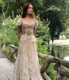 Gown Aesthetic, Fairytale Gown, Fairy Wedding, Victorian Wedding, Fairytale Dress, Fairy Dress, Silk Organza, Wedding Dress Inspiration, Dresses Black