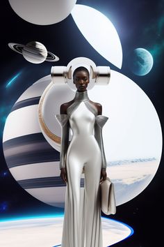 Space wear, Fashion on another planet, sketch, artistic, alien wear, alien form Alien Inspired Photoshoot, Space Music Aesthetic, Space Inspired Photoshoot, Black Futurism Fashion, Retro Space Aesthetic Outfit, Futuristic Fashion Sketches, Cosmic Outfit Aesthetic, Planet Inspired Outfits