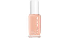 essie expressie quick-dry nail polish, peach nail polish, all things OOO, 0.33 fl oz | Essie ExprEssie Quick-Dry Nail Polish Peach All Things OOO | Hy-Vee Grocery Peach Nail Polish, Quick Dry Nail Polish, Dry Nails Quick, Peach Nails, Angled Brush, Nail Color, Ulta Beauty, Beauty Nails, Top Coat