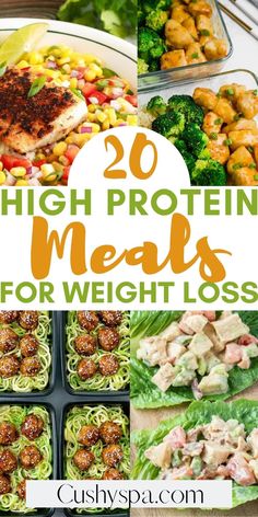 Protein Lunch Ideas, High Protein Lunch Ideas, High Protein Lunch, Stomach Fat Burning Foods, High Protein Meals, Resepi Biskut, Protein Lunch, Healthy High Protein Meals, Chicken Healthy