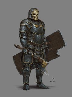 v Medieval Armor, Fantasy Armor, Warhammer Fantasy, Fantasy Warrior, Fantasy Rpg