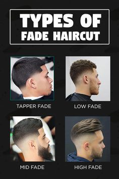 Type Of Fade Haircut, Low Fade Comb Over Men, Men’s Fades Haircuts, Mid Low Fade Haircut, Mens Line Up Haircut Taper Fade, Soccer Fade Haircut, Good Men Haircuts, Bold Fade Haircut Men, Men Haircut Styles Thick Hair