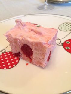 Gracefully Gluten Free: Copycat Crystal Grill's Pink Velvet Summer In The Country, Greenwood Mississippi, Today Is My Day, Cherry Delight, Gluten Sensitivity, Frozen Desserts, Frozen Yogurt, Pink Velvet, My Day