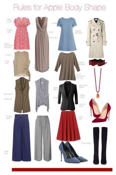 30 Chic Fall Outfit Ideas - Street Style Look. Apple Body Fashion, Apple Body Shape Clothes, Apple Body Shape, Apple Body Shapes