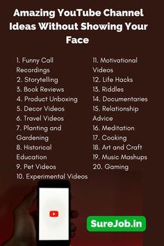 faceless youtube ideas, Youtube, youtube channel ideas, youtube video ideas, youtube videos, youtube ideas How To Start Youtube, Successful Youtube Channel, Faceless Youtube, Youtube Marketing Strategy, Channel Ideas