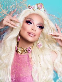 Rupaul Drag, Camping Spots, Race Queen, Drag Queens