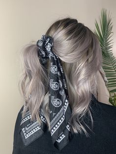 Silver Lavender Hair Balayage, As Blond, Lilac Grey Hair, Lavender Balayage, Silver Lavender Hair, Lavender Grey Hair, Silver Purple Hair, Silver Balayage, Ash Blonde Hair Balayage